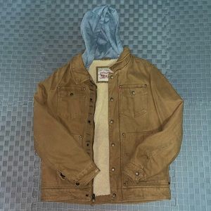 LEVI’S JACKET